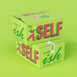 Brand Strategy For A Gut Soda Brand  cover image