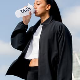 Brand Strategy For A Sports And Lifestyle Brand cover image