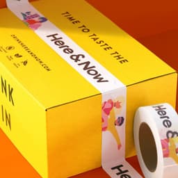 Brand Strategy For A Slow Living Coffee Brand  cover image