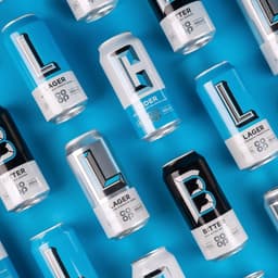 Brand And Packaging Design For A Major Retailer cover image