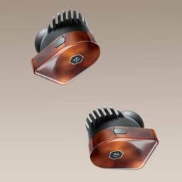 Campaign Assets For A Premium Audio Brand cover image