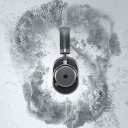 Visual Content For An Audio Technology Company cover image