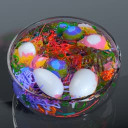 0% Food  - XK design work cover image