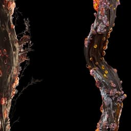 Animation For A Cognac Brand cover image