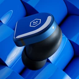 Launch Visuals For A Premium Audio Brand cover image