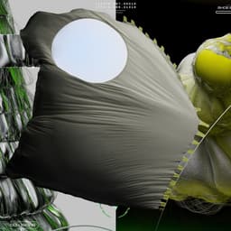 Speculative Design Project For Footwear  cover image