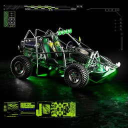 Digital Footwear Design For A Creative Studio  cover image