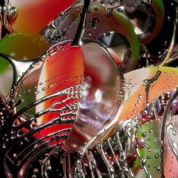 Moving Artworks For An Art Organization cover image