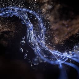 Visualisation For London Symphony Orchestra cover image