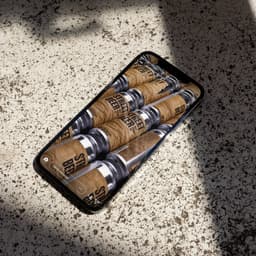 Packaging And Promotional Materials For A Craft Brewery  cover image