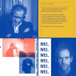 Website Design And Social Media Strategy For A Music Band cover image