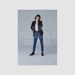 Retail Design System And Motion Package For A Global Footwear And Apparel Brand cover image