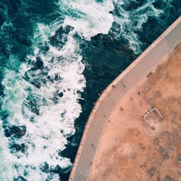 Design System For A Drone Film Festival cover image