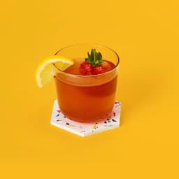 Brand Identity For A Technological Movement cover image