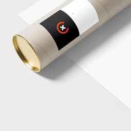 Rebrand For A Global Creative Network cover image