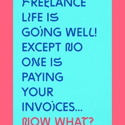 Conference Design For A Creative Business Event cover image