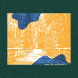 Brand Identity For A Camper-van Experience Company cover image