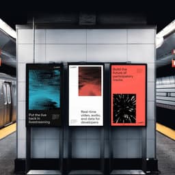 Design System For A Software Platform  cover image