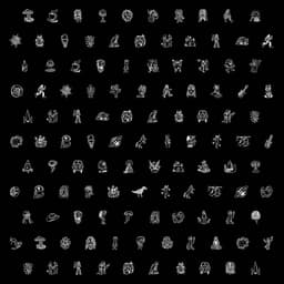 Design System For A Tribute Music Project  cover image