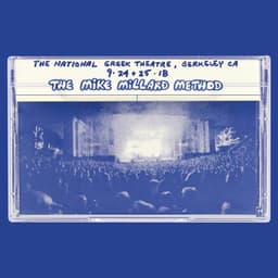 Packaging Design For A Rock Band cover image