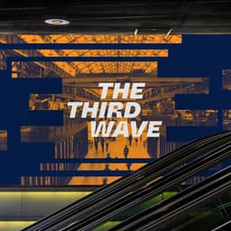 Visual Identity For An Annual Design Conference cover image