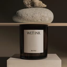 Home Fragrance Branding For Menu Copenhagen cover image