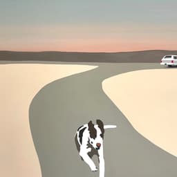 Art Book Design For Dan Climan cover image