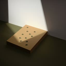 Visual Identity And Communications Strategy For A Housing Community  cover image