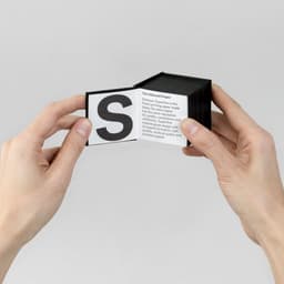 Marketing Campaign For A Fine Paper Supplier cover image