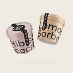 Brand Identity And Naming For A Hotel Communal Space cover image