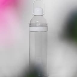 Art Direction And Website Design For A Reusable Water Bottle Brand cover image