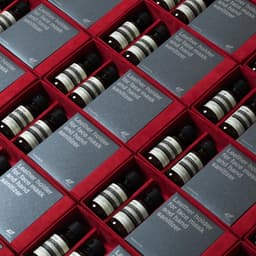 Packaging Design For A Luxury Airline cover image