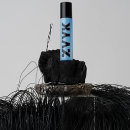 Brand Identity For A Unique Skincare Brand  cover image