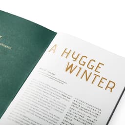 Visual Identity And Promotional Campaign For A Retail Mall  cover image