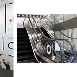 Visual Installation For A Real Estate Development Company cover image