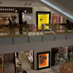 Installation For A Cultural Space  cover image