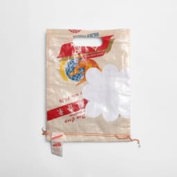 Visual Identity For A Rice Exhibition cover image