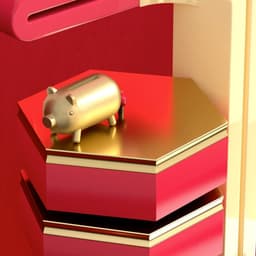 Animation Production For A Retail Campaign  cover image