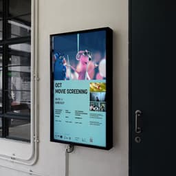 Visual Identity For A Film Industry Initiative  cover image