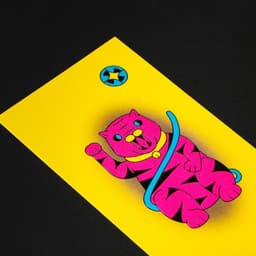 Packaging Design For A Stationery Supplier cover image