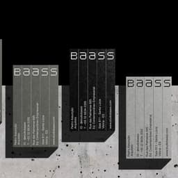 Brand Identity Creation For An Automotive Service Company cover image