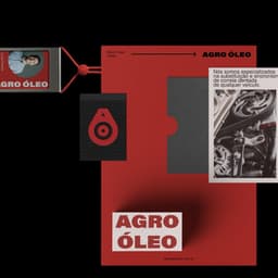 Visual Identity For An Online Teaching Platform cover image