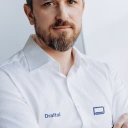 Brand Identity For A Construction Company cover image