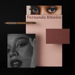 Visual Identity For An Architectural Design Studio cover image