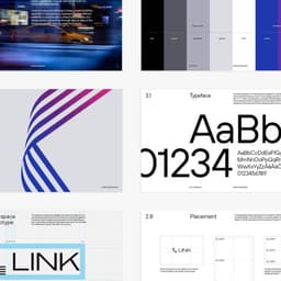 Establishing Market Leadership For Link cover image