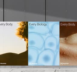 Campaign Development For A Health Tech Leader cover image