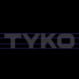 Branding Strategy And Visual Identity Creation For Tyko Capital  cover image