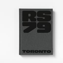 Photography Book Documenting A Historic Rock Concert  cover image
