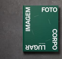 Visual Dialogue Creation For A Photographer  cover image