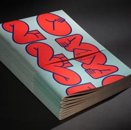 Editorial Design For A Cultural Project In Northern Portugal  cover image